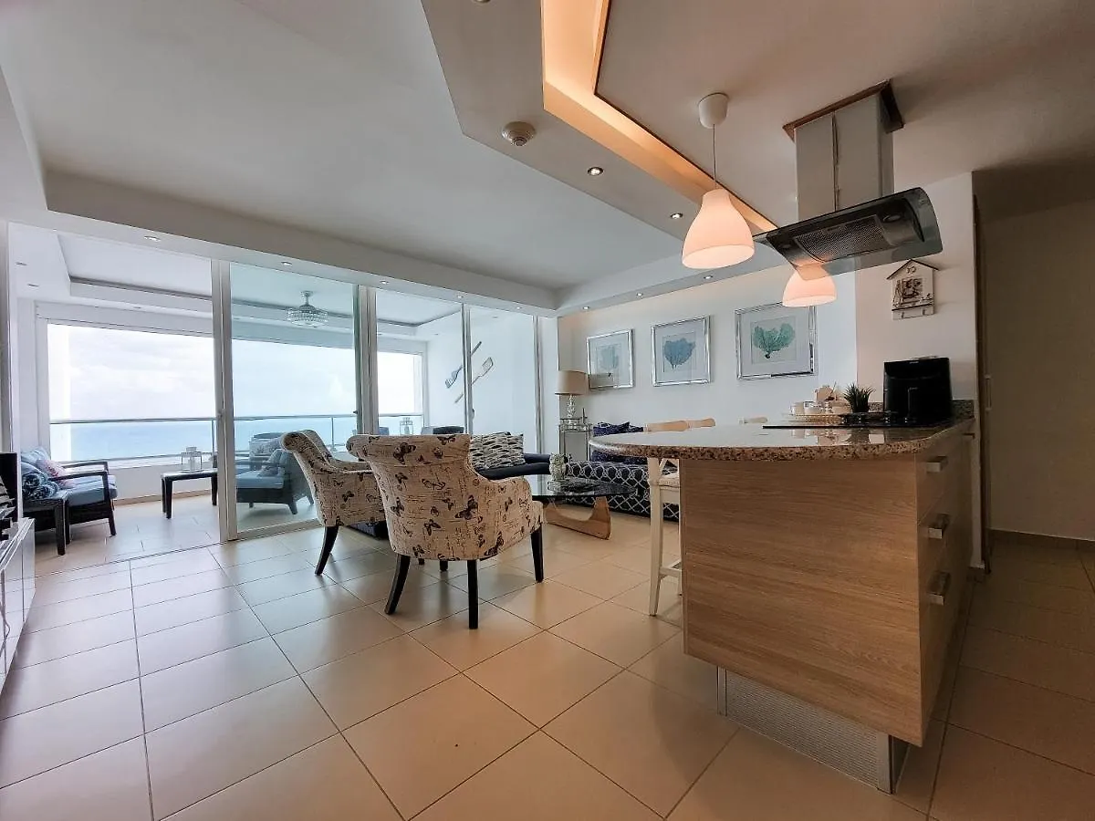 Apartment Marbella Juan Dolio Beachfrom - Vayadit Rentals Juan Pedro Dominican Republic
