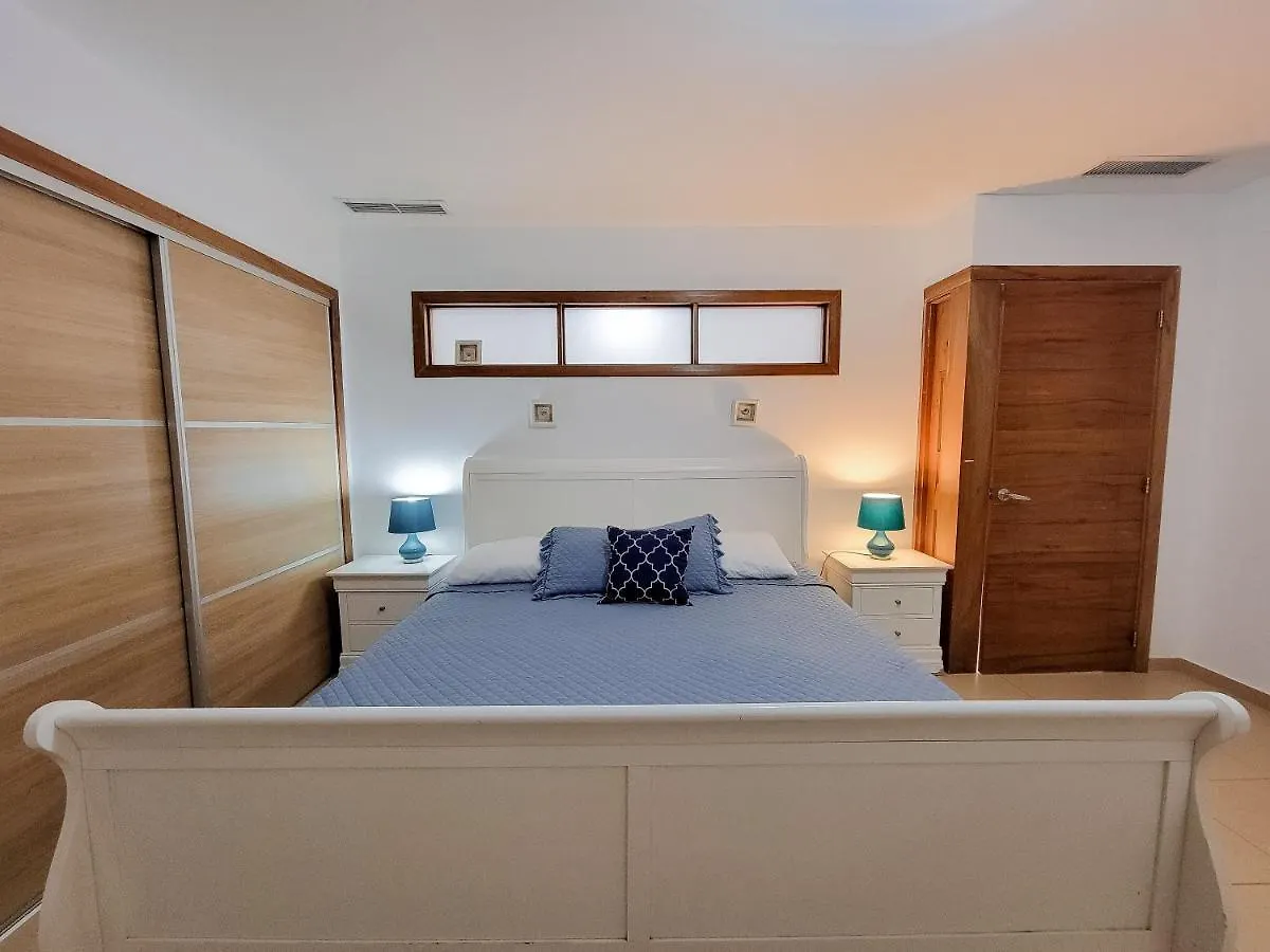 Apartment Marbella Juan Dolio Beachfrom - Vayadit Rentals Juan Pedro Dominican Republic