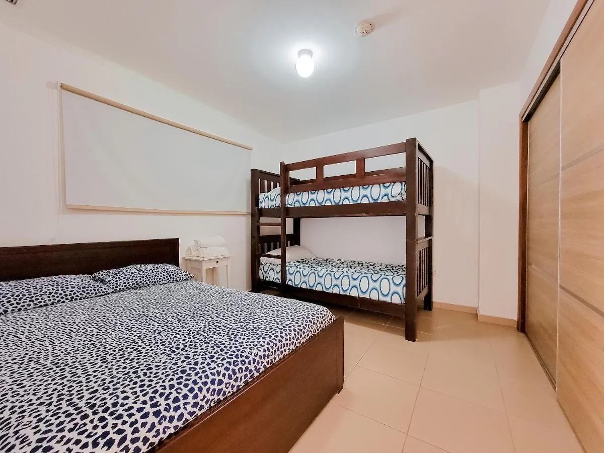 Marbella Juan Dolio Beachfrom - Vayadit Rentals Juan Pedro