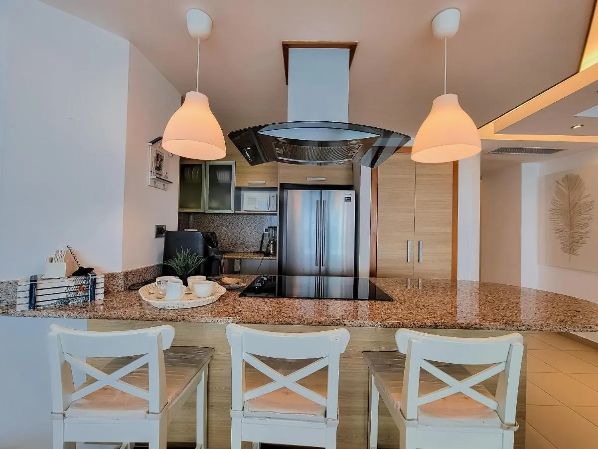 Marbella Juan Dolio Beachfrom - Vayadit Rentals Juan Pedro Apartment