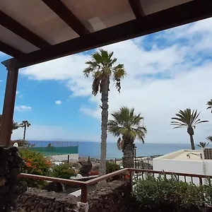 Paz Apartment Playa Blanca (Lanzarote)