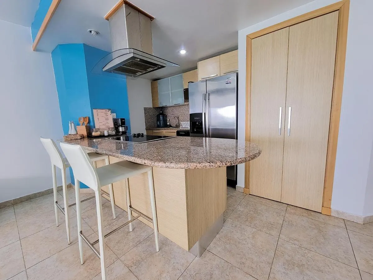 Marbella Juan Dolio Beachfrom - Vayadit Rentals Juan Pedro 0*,