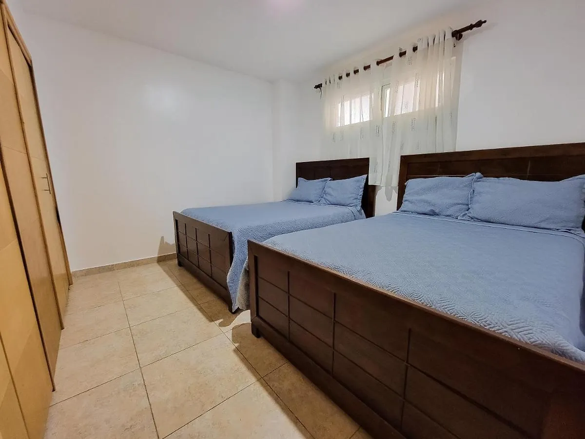 Apartment Marbella Juan Dolio Beachfrom - Vayadit Rentals Juan Pedro