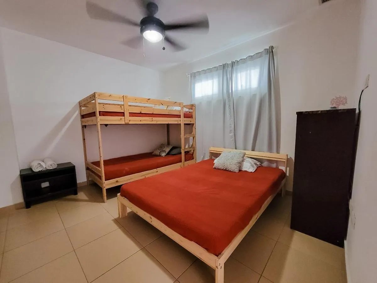 Marbella Juan Dolio Beachfrom - Vayadit Rentals Juan Pedro Apartment