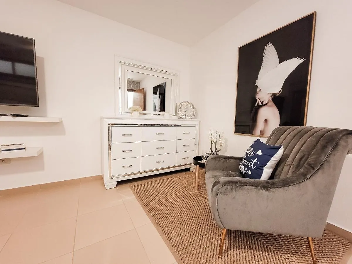Marbella Juan Dolio Beachfrom - Vayadit Rentals Juan Pedro Apartment