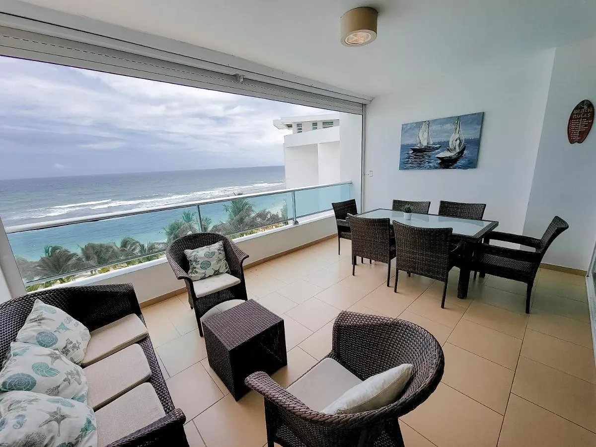 Marbella Juan Dolio Beachfrom - Vayadit Rentals Juan Pedro 0*,