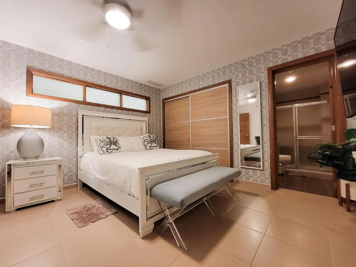 Apartment Marbella Juan Dolio Beachfrom - Vayadit Rentals Juan Pedro Dominican Republic
