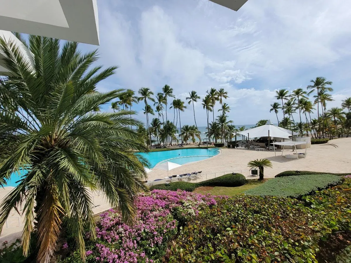 Marbella Juan Dolio Beachfrom - Vayadit Rentals Juan Pedro Apartment