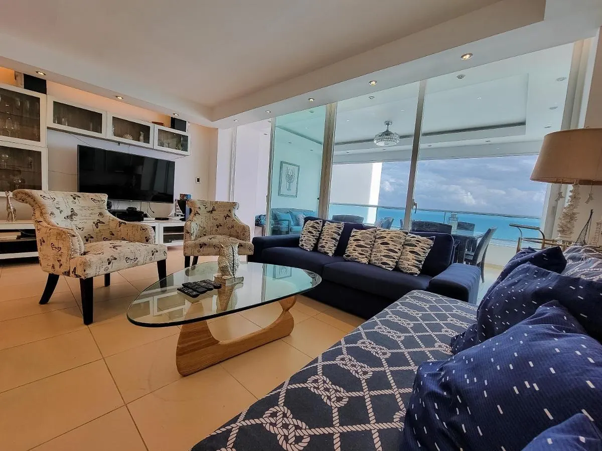 Marbella Juan Dolio Beachfrom - Vayadit Rentals Juan Pedro