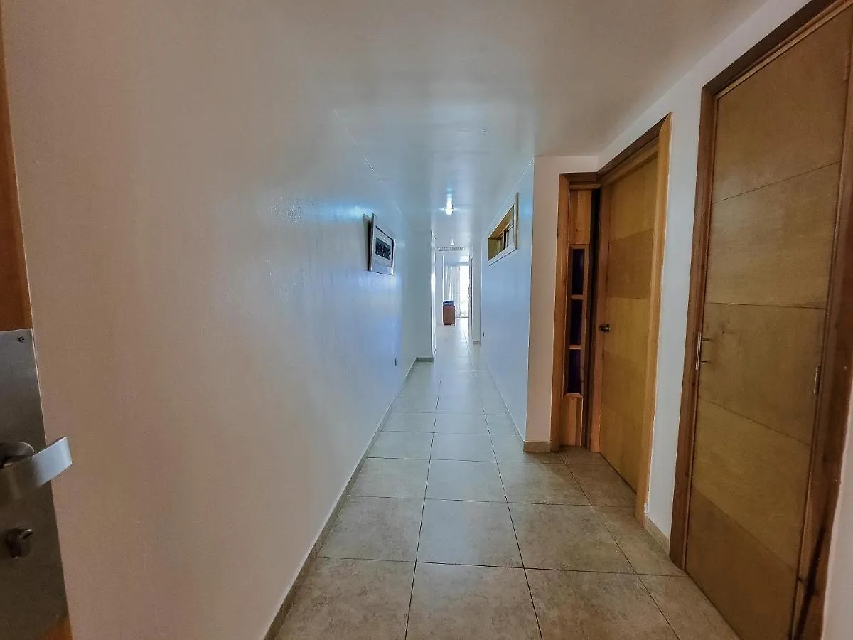 Marbella Juan Dolio Beachfrom - Vayadit Rentals Juan Pedro Apartment