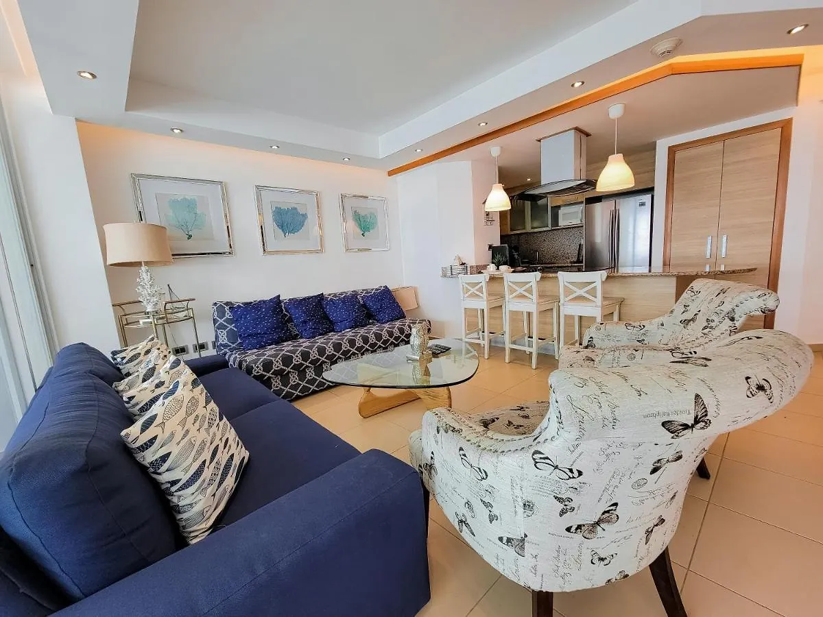 Marbella Juan Dolio Beachfrom - Vayadit Rentals Juan Pedro 0*,