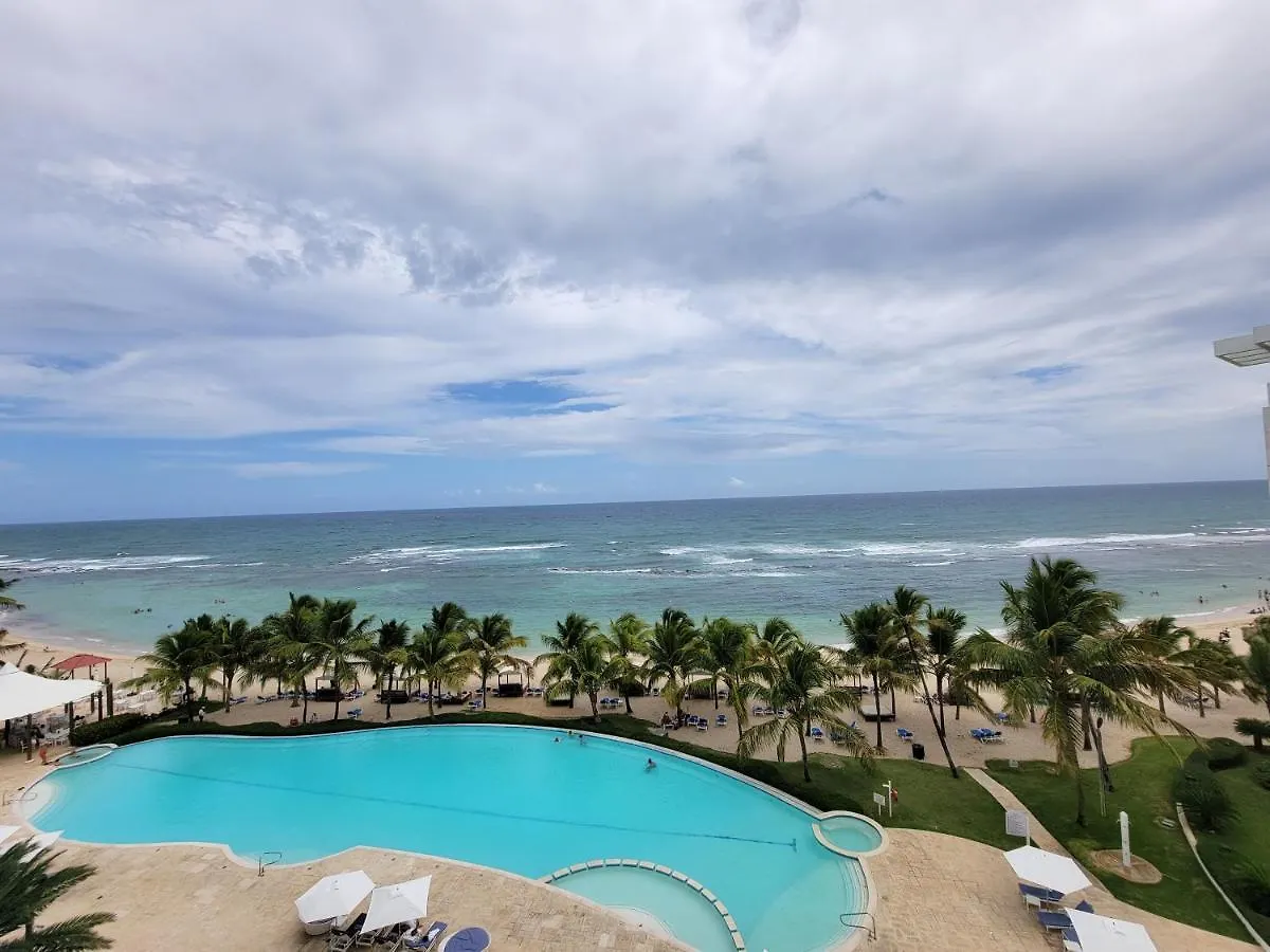 Marbella Juan Dolio Beachfrom - Vayadit Rentals Juan Pedro Dominican Republic