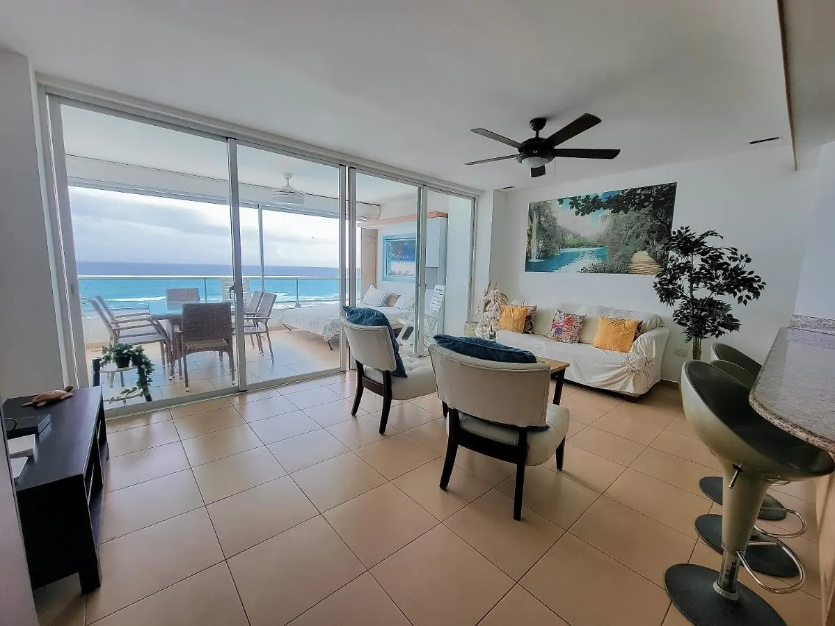 Marbella Juan Dolio Beachfrom - Vayadit Rentals Juan Pedro
