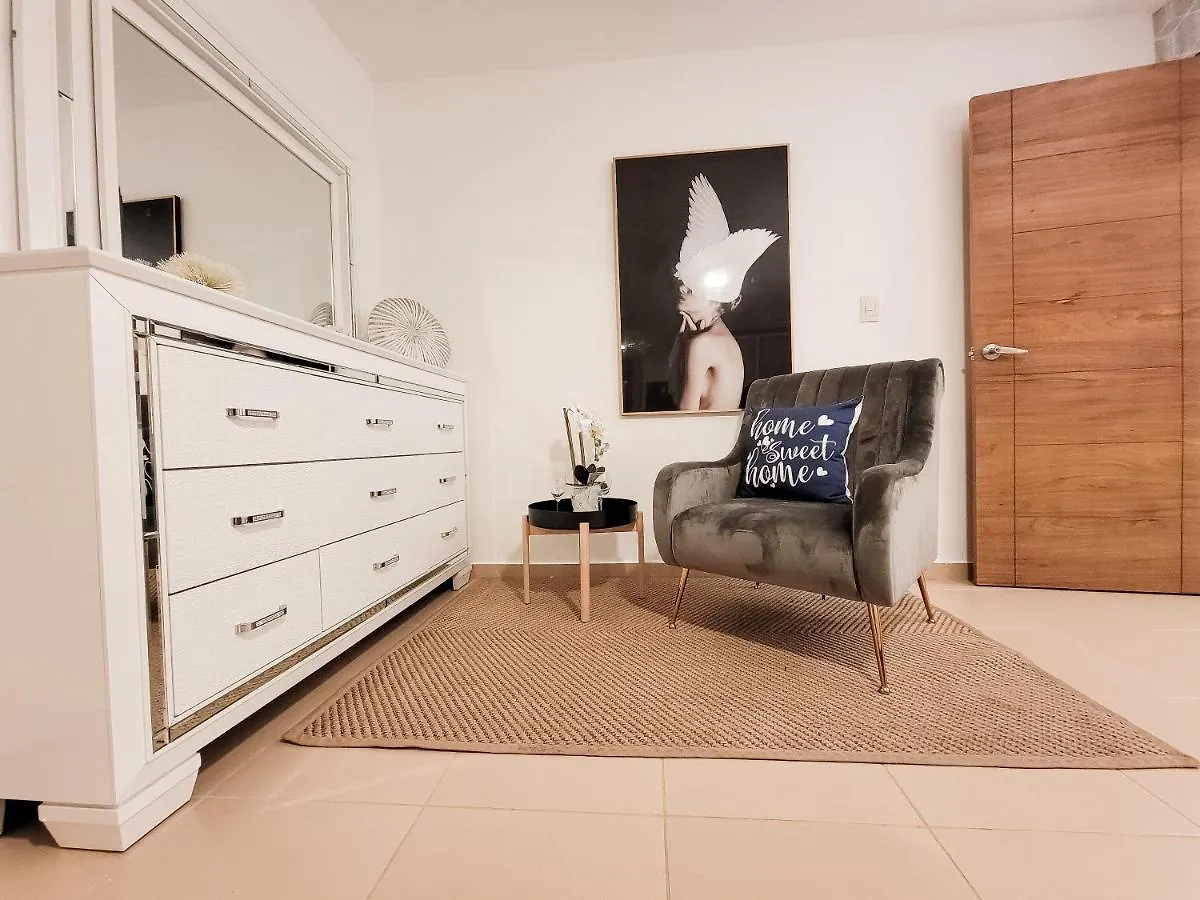 Marbella Juan Dolio Beachfrom - Vayadit Rentals Juan Pedro Apartment