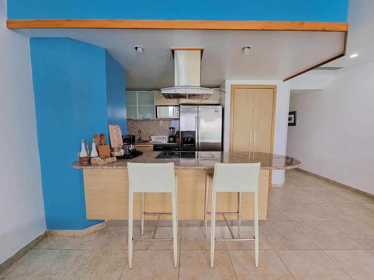 Apartment Marbella Juan Dolio Beachfrom - Vayadit Rentals Juan Pedro