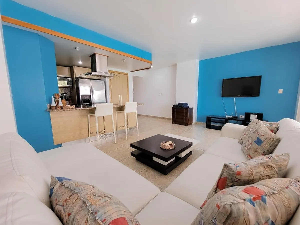 Marbella Juan Dolio Beachfrom - Vayadit Rentals Juan Pedro