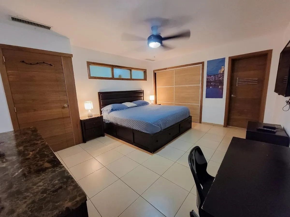 Apartment Marbella Juan Dolio Beachfrom - Vayadit Rentals Juan Pedro