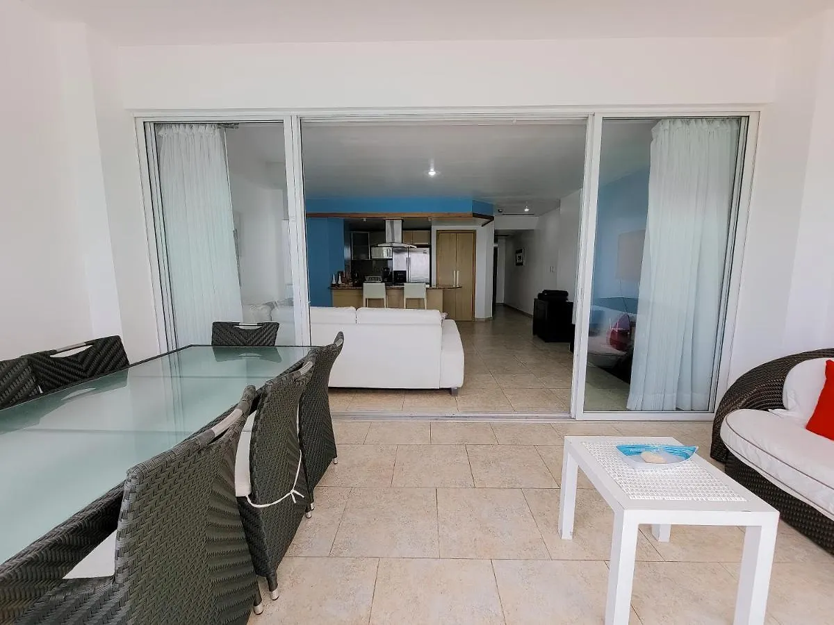 Apartment Marbella Juan Dolio Beachfrom - Vayadit Rentals Juan Pedro