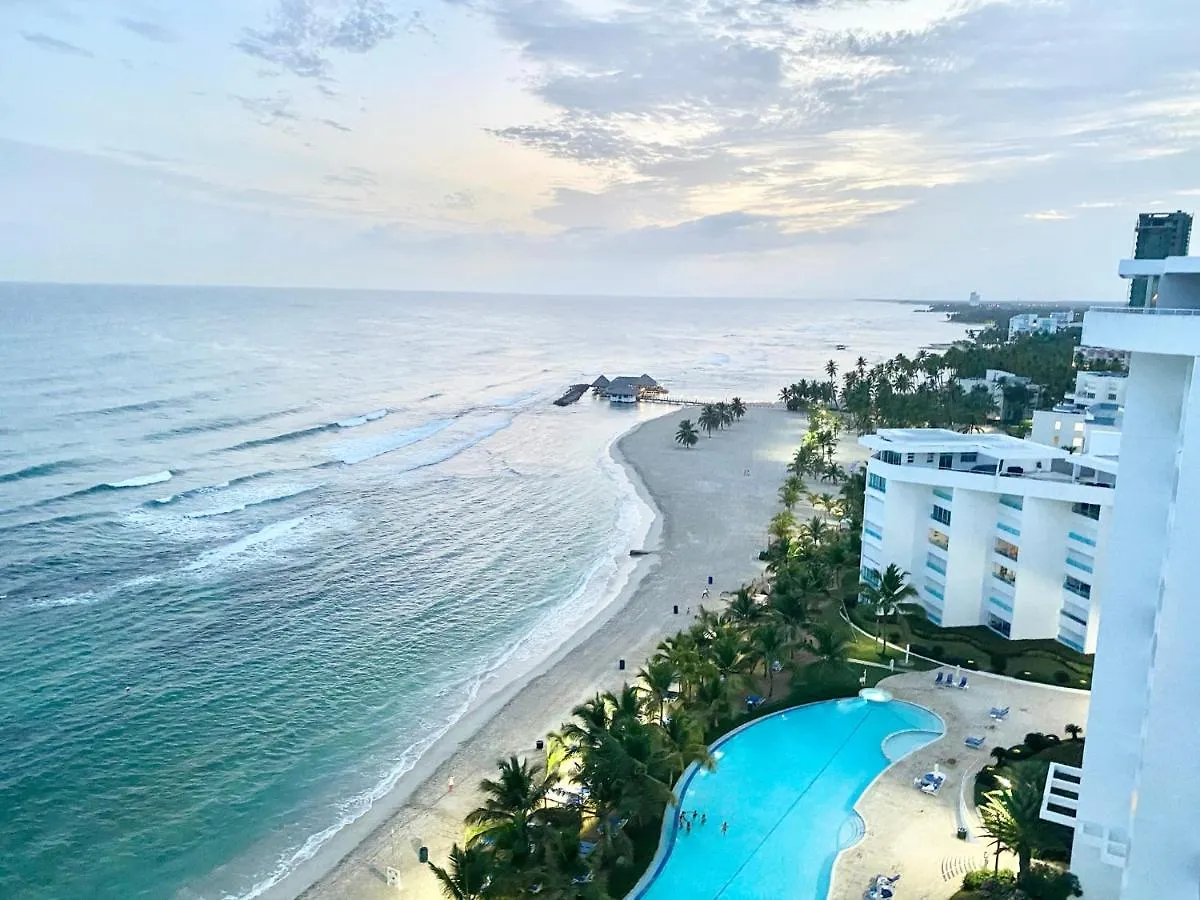 Marbella Juan Dolio Beachfrom - Vayadit Rentals Juan Pedro