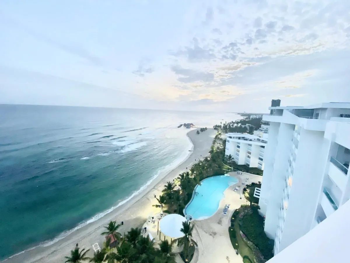 Marbella Juan Dolio Beachfrom - Vayadit Rentals Juan Pedro Dominican Republic