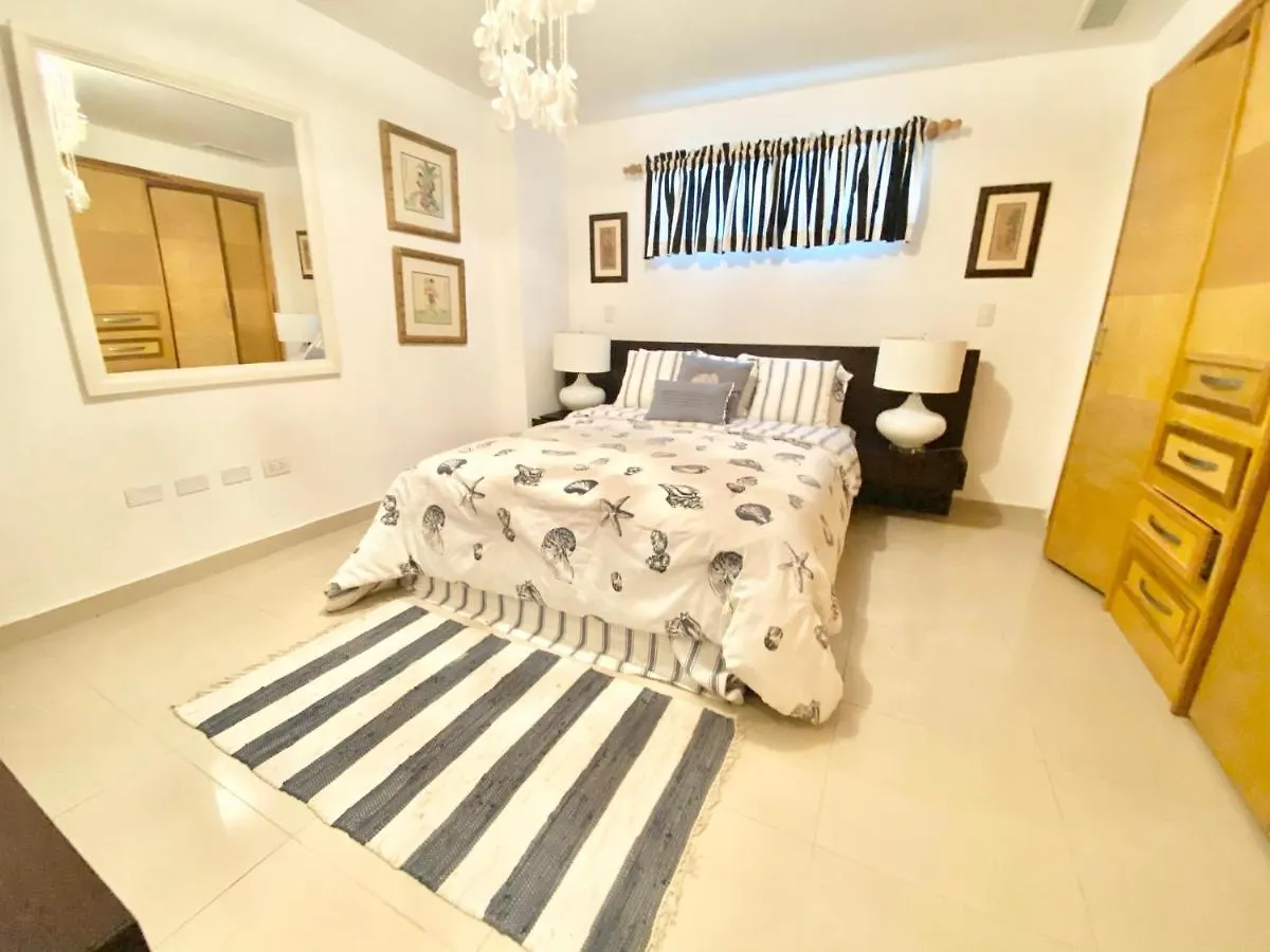 Marbella Juan Dolio Beachfrom - Vayadit Rentals Juan Pedro