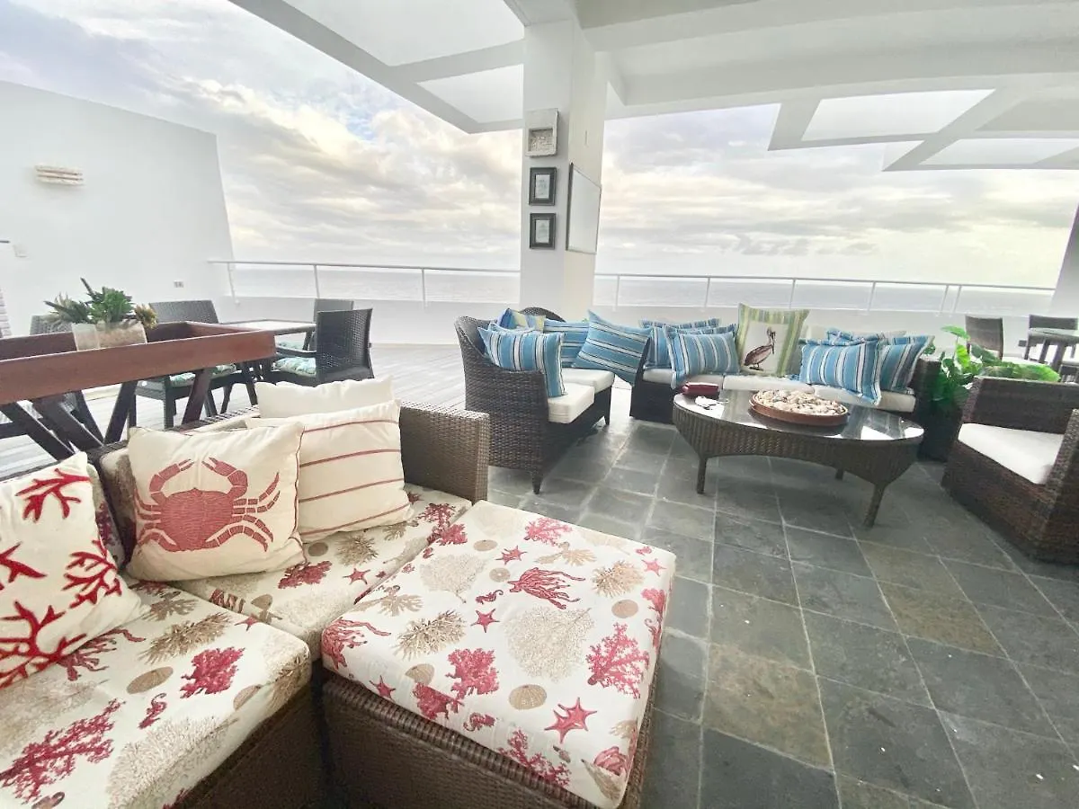 Marbella Juan Dolio Beachfrom - Vayadit Rentals Juan Pedro