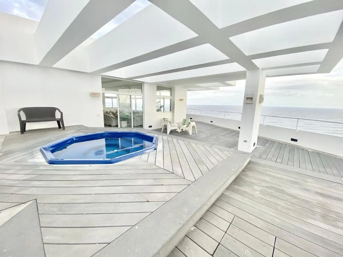 Marbella Juan Dolio Beachfrom - Vayadit Rentals Juan Pedro Apartment