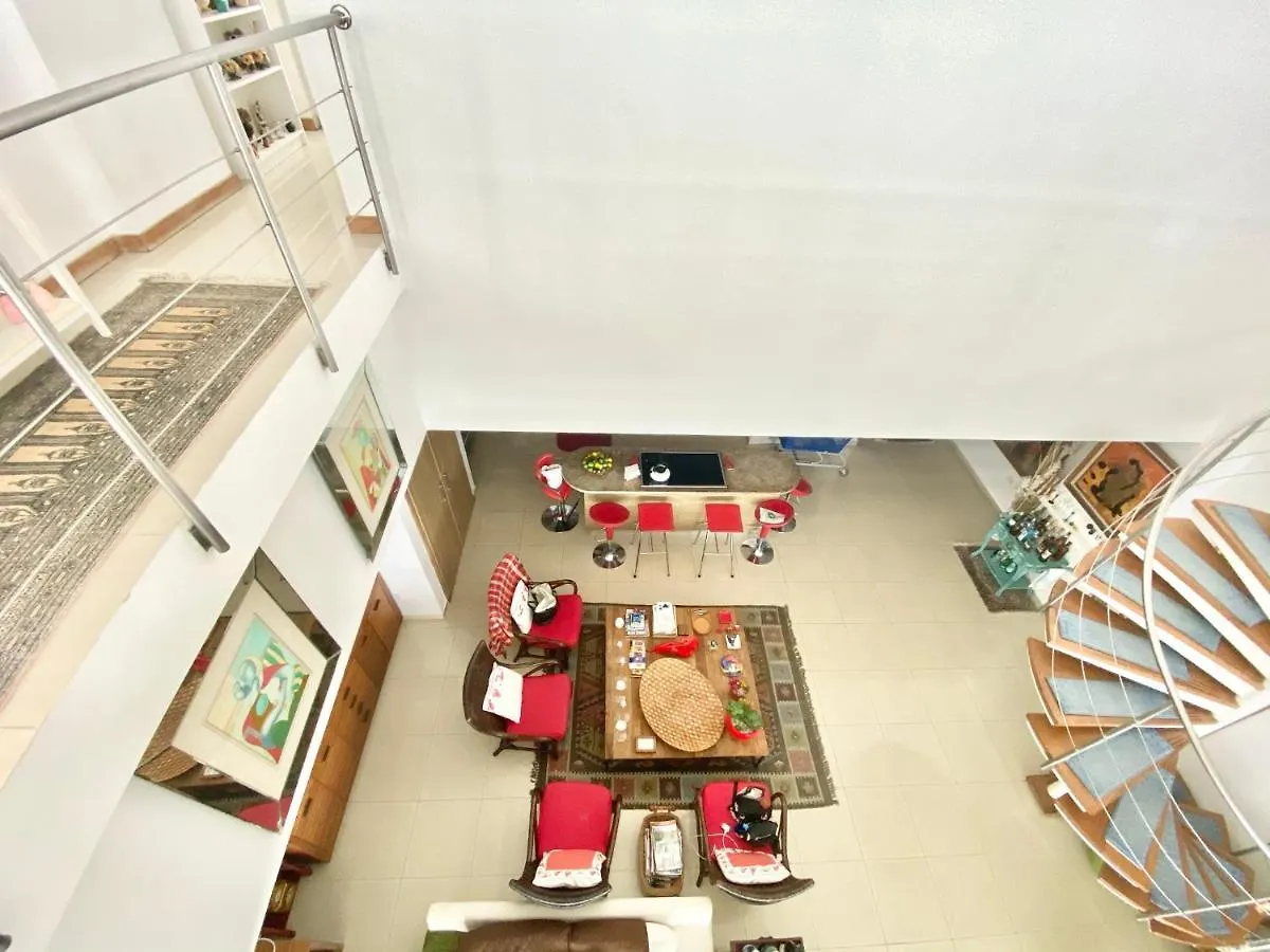 Apartment Marbella Juan Dolio Beachfrom - Vayadit Rentals Juan Pedro