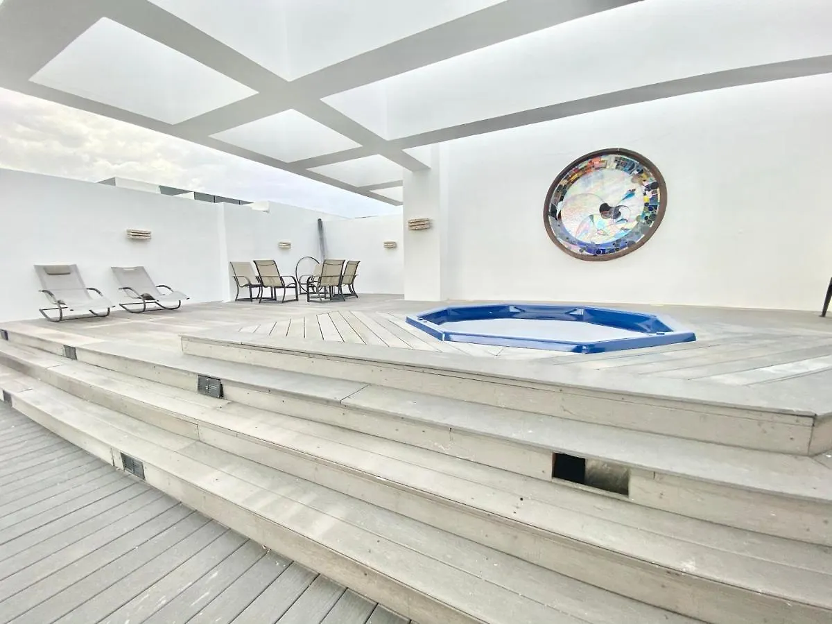 Marbella Juan Dolio Beachfrom - Vayadit Rentals Juan Pedro