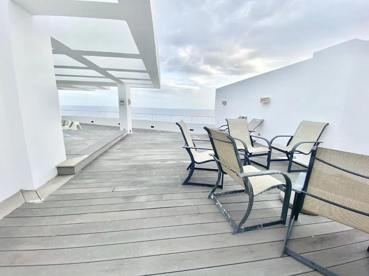Marbella Juan Dolio Beachfrom - Vayadit Rentals Juan Pedro Apartment