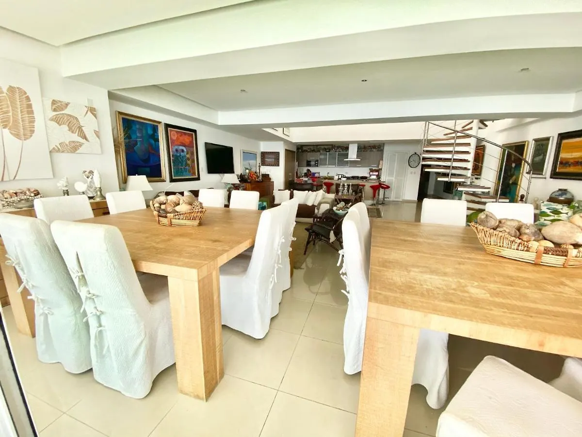 Apartment Marbella Juan Dolio Beachfrom - Vayadit Rentals Juan Pedro Dominican Republic