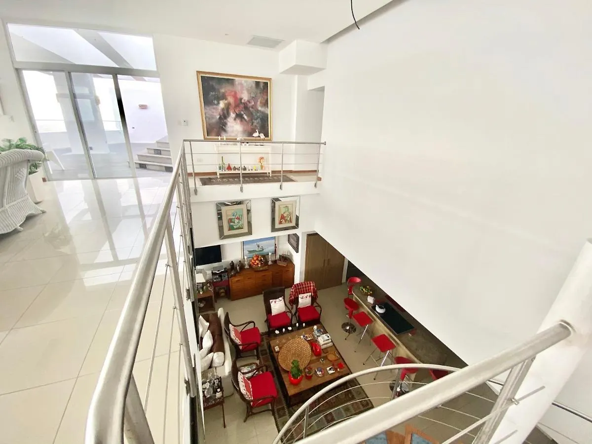 Apartment Marbella Juan Dolio Beachfrom - Vayadit Rentals Juan Pedro