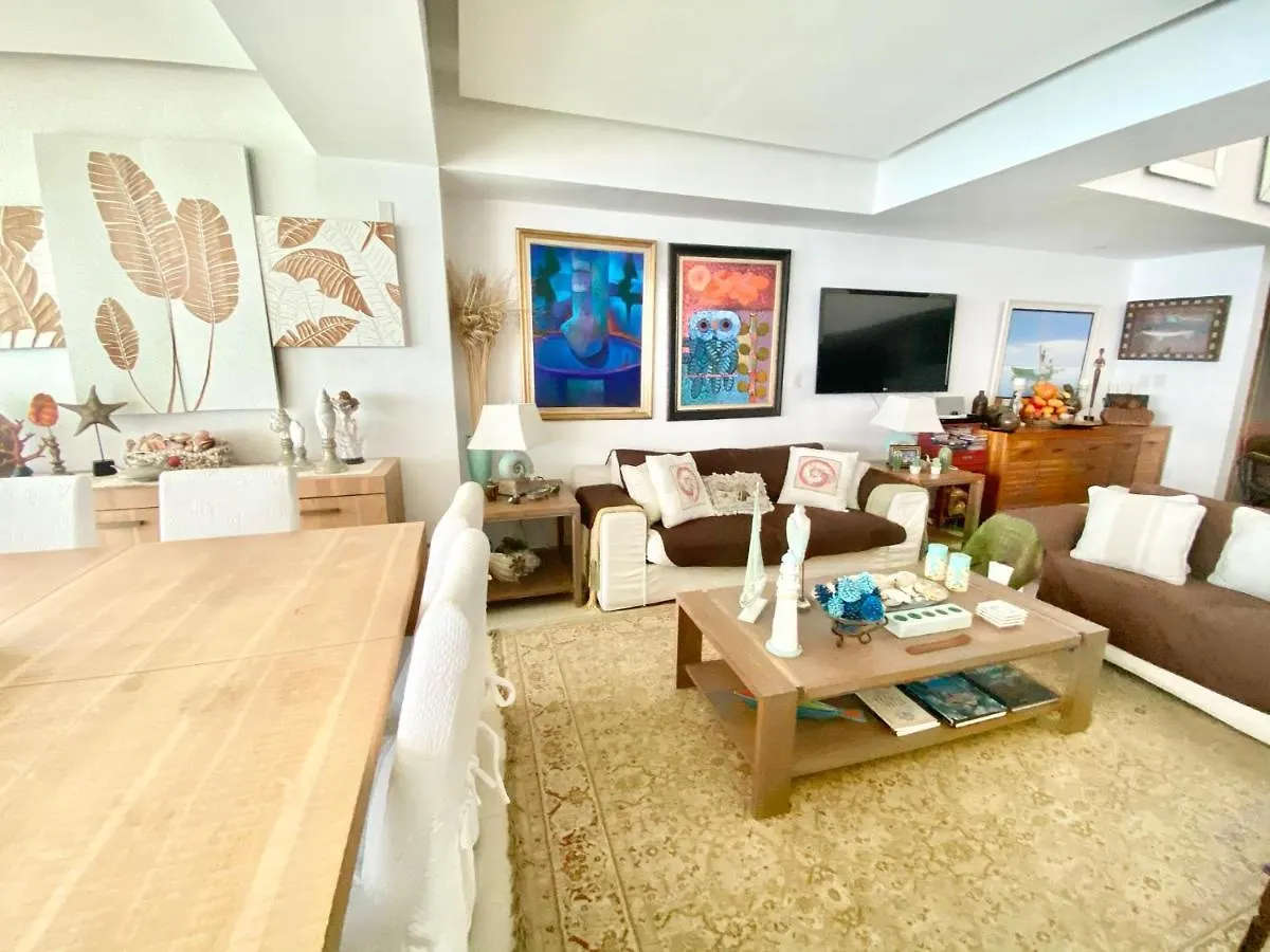 Marbella Juan Dolio Beachfrom - Vayadit Rentals Juan Pedro