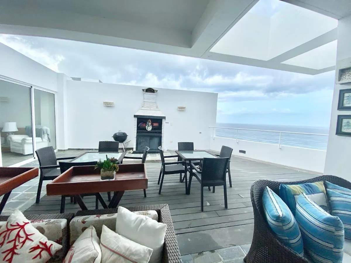 Apartment Marbella Juan Dolio Beachfrom - Vayadit Rentals Juan Pedro