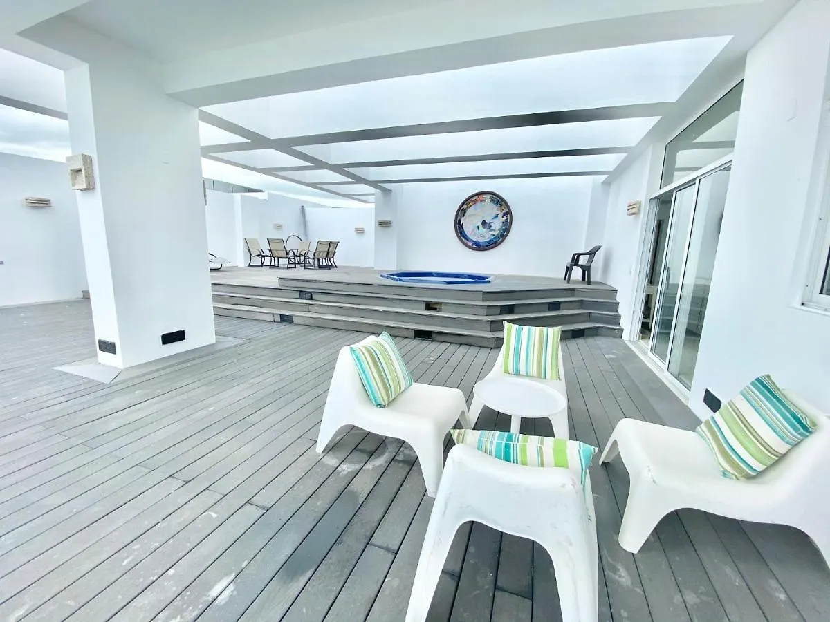 Marbella Juan Dolio Beachfrom - Vayadit Rentals Juan Pedro 0*,